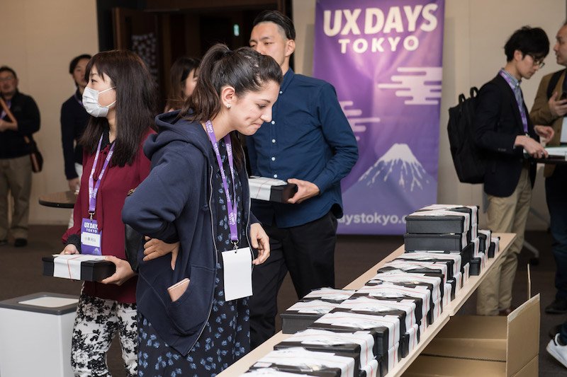UX DAYS TOKYO 2017