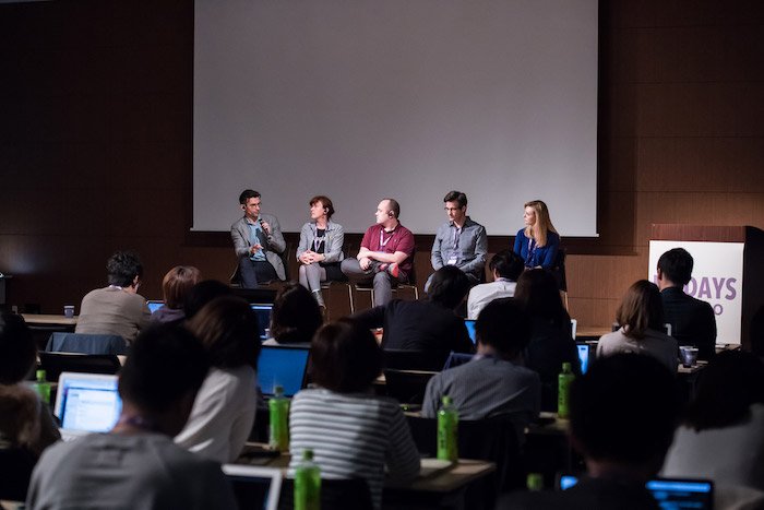 UX DAYS TOKYO 2017