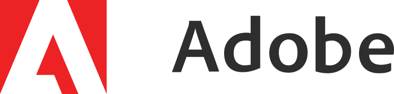 Adobe Systems　ロゴ